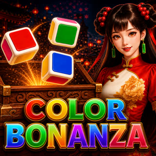 Color Bonanza