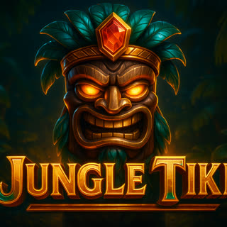 Jungle Tiki
