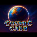 Cosmic Cash
