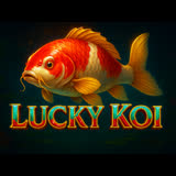 Lucky Koi